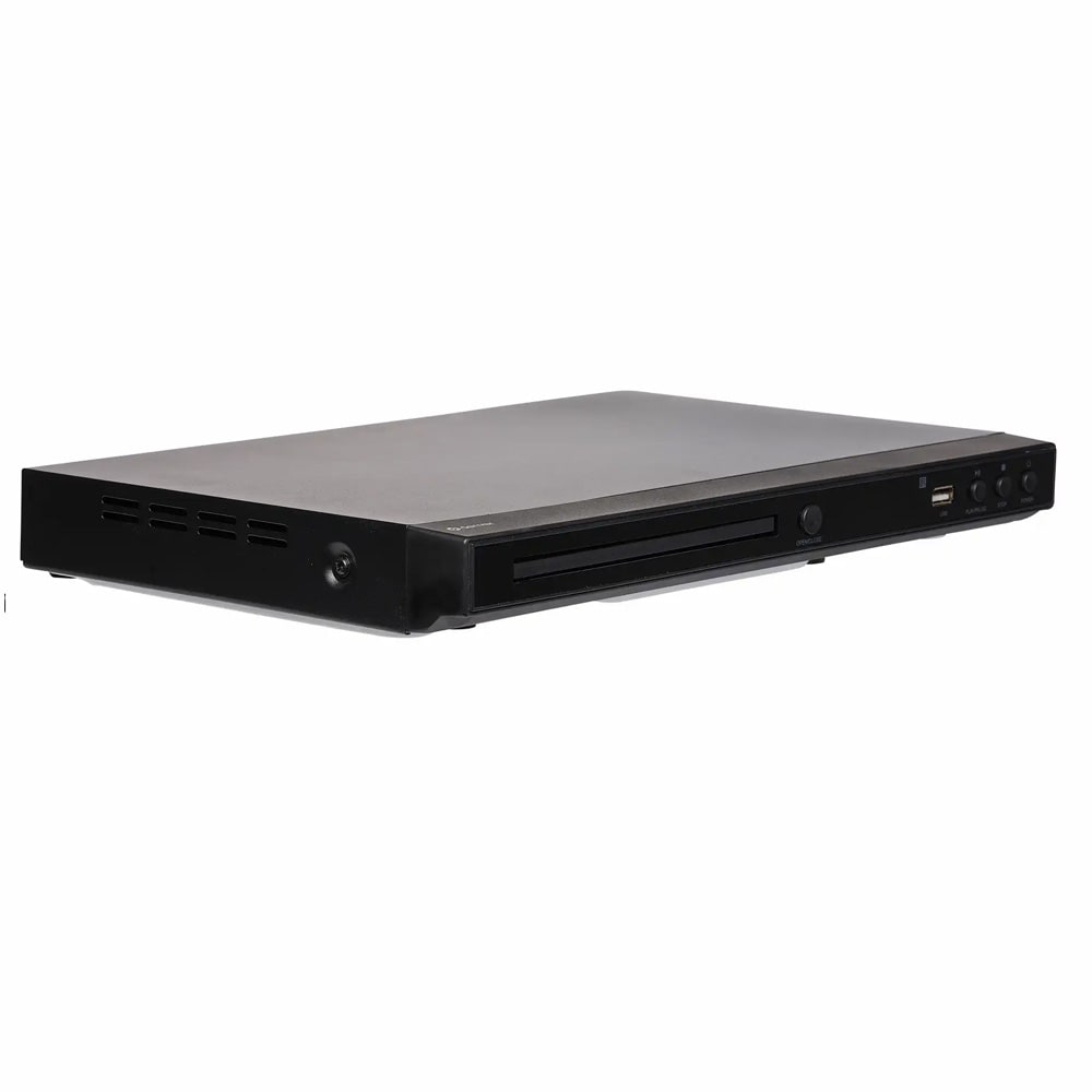 Denver DVD-soitin DVH-1245MK3 / DVD-soitin HDMI:llä / DVD-soitin USB:llä / DVD-soitin USB:llä