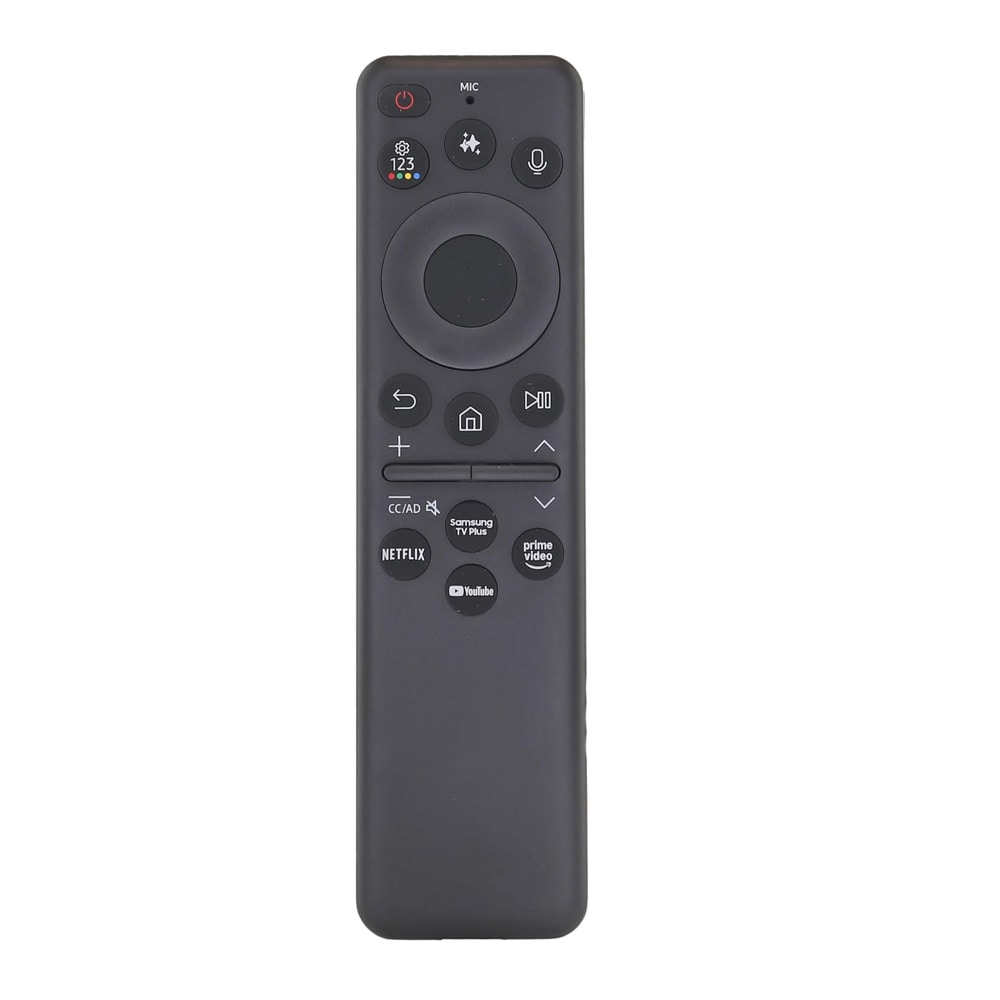 Kaukosäädin BN59-01480L Samsung TV:lle / alkuperäinen kaukosäädin Samsung Smart TV 2025:lle