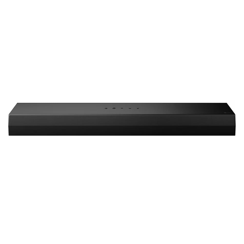 LG Soundbar S20A / LG soundbar / kompakti soundbar / TV soundbar Bluetoothilla / 2.0 soundbar
