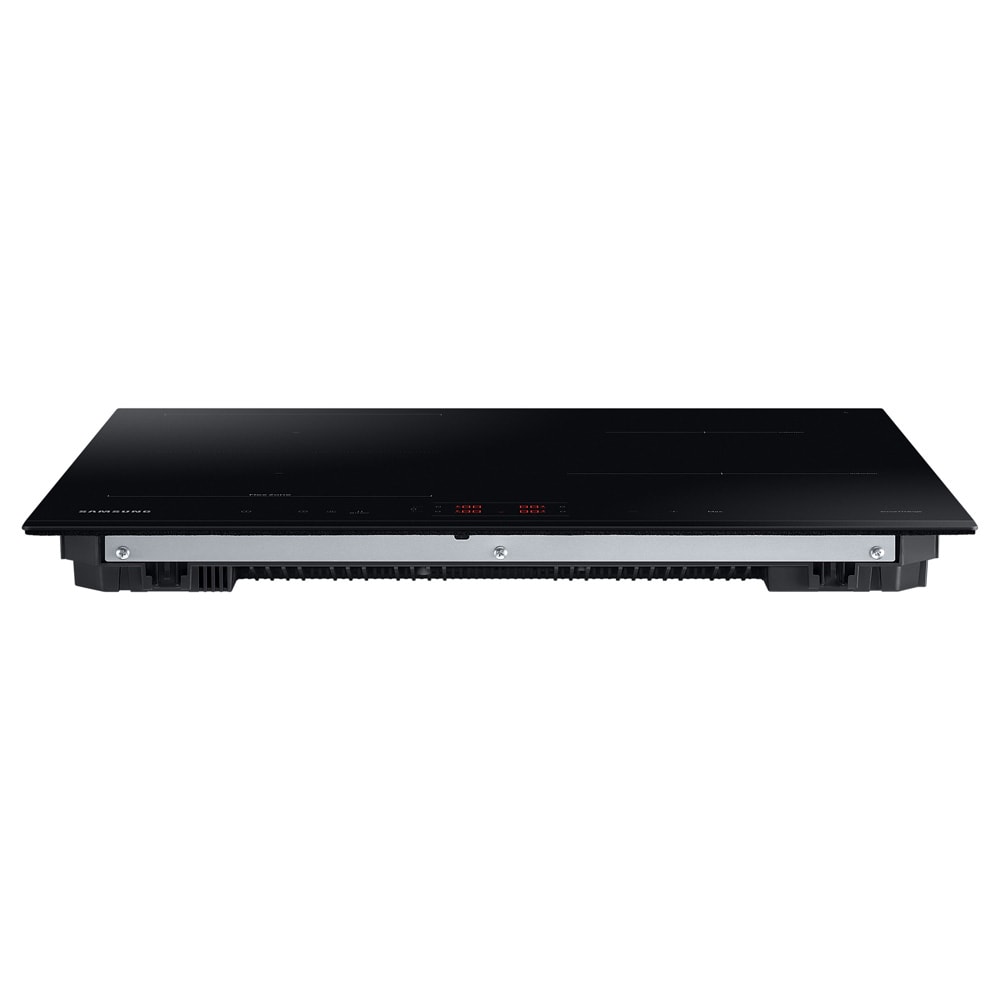 Samsung NZ64B5045GK induktiotaso / 4 keittoaluetta / muunneltava keittoalue / Booster-toiminto