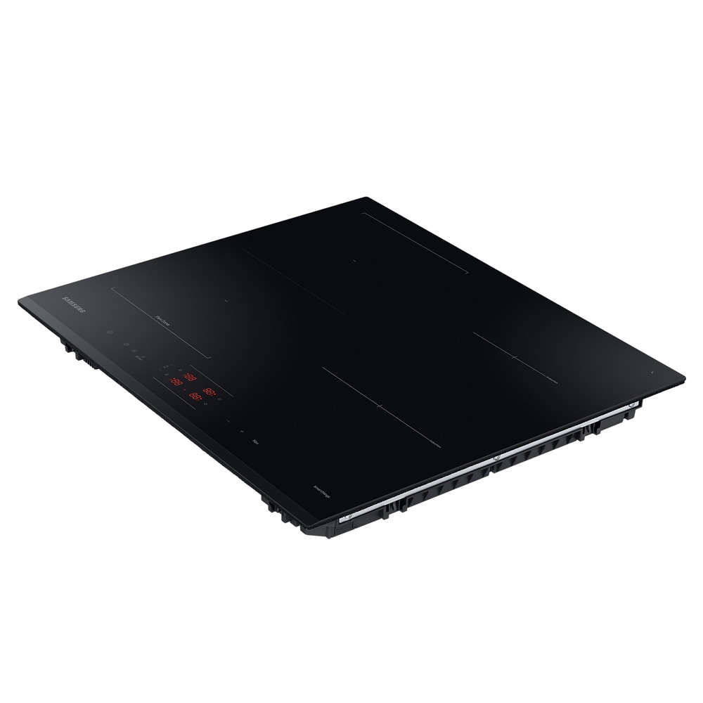 Samsung NZ64B5045GK induktiotaso / 4 keittoaluetta / muunneltava keittoalue / Booster-toiminto