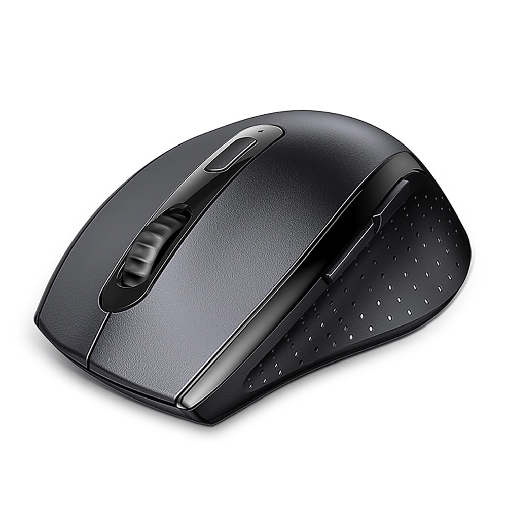 Ugreen ergonominen langaton hiiri / langaton ergonominen hiiri / optinen tietokonehiiri USB