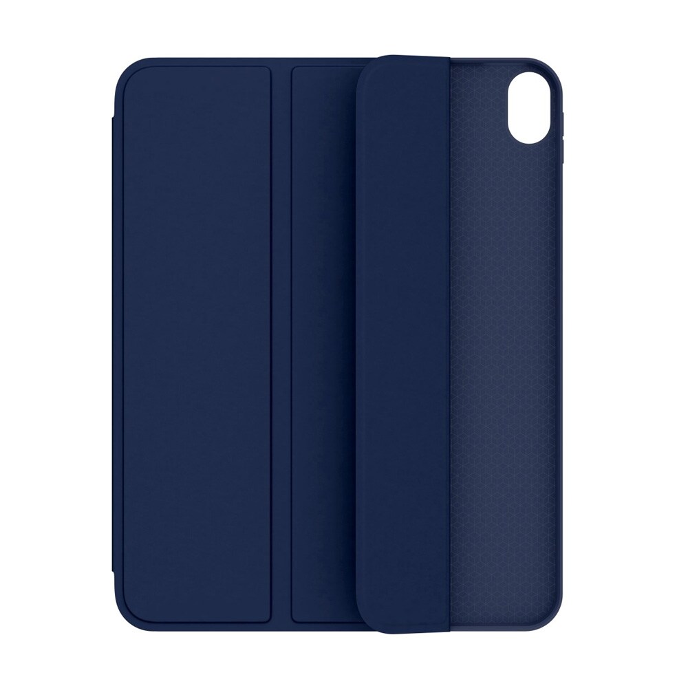 Etteri-kotelo Apple iPad Pro 2024 11" - tummansininen / iPad Pro -suojakotelo