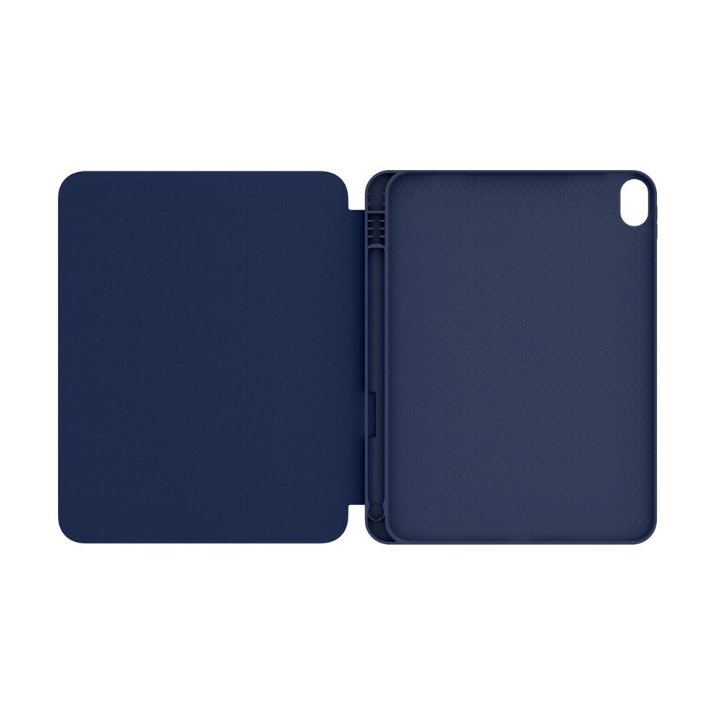 Etteri-kotelo Apple iPad Pro 2024 11" - tummansininen / iPad Pro -suojakotelo