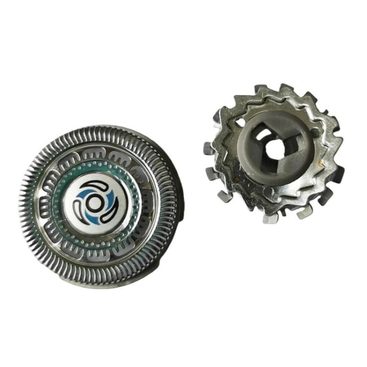 SH70-ajopää Philips-parranajokoneeseen / vaihtopää / S7370, S7310, S8860, S8870, S9911, S9731, RQ1250