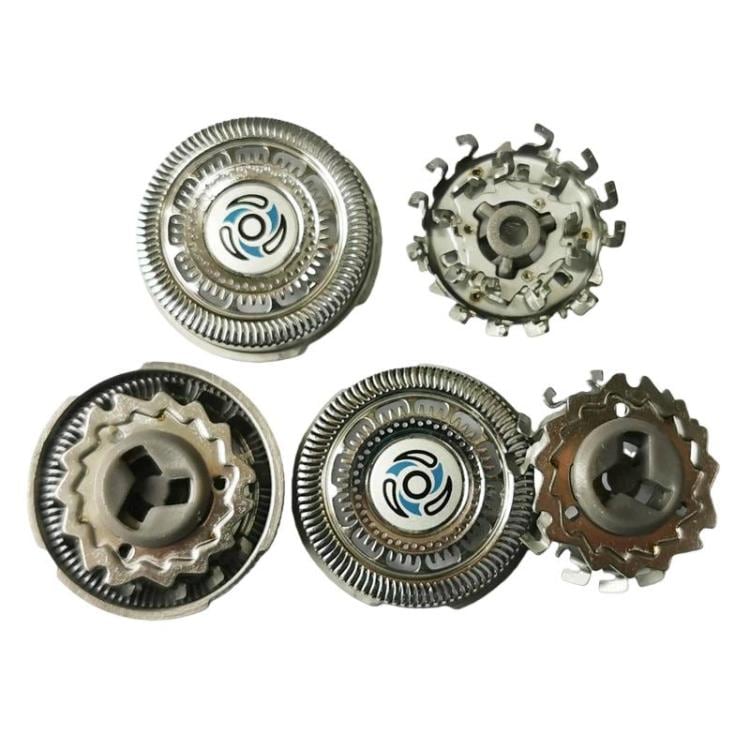 SH70-ajopää Philips-parranajokoneeseen / vaihtopää / S7370, S7310, S8860, S8870, S9911, S9731, RQ1250