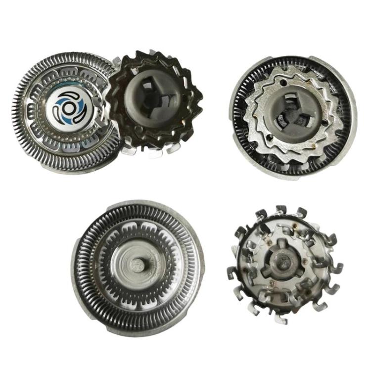 SH70-ajopää Philips-parranajokoneeseen / vaihtopää / S7370, S7310, S8860, S8870, S9911, S9731, RQ1250