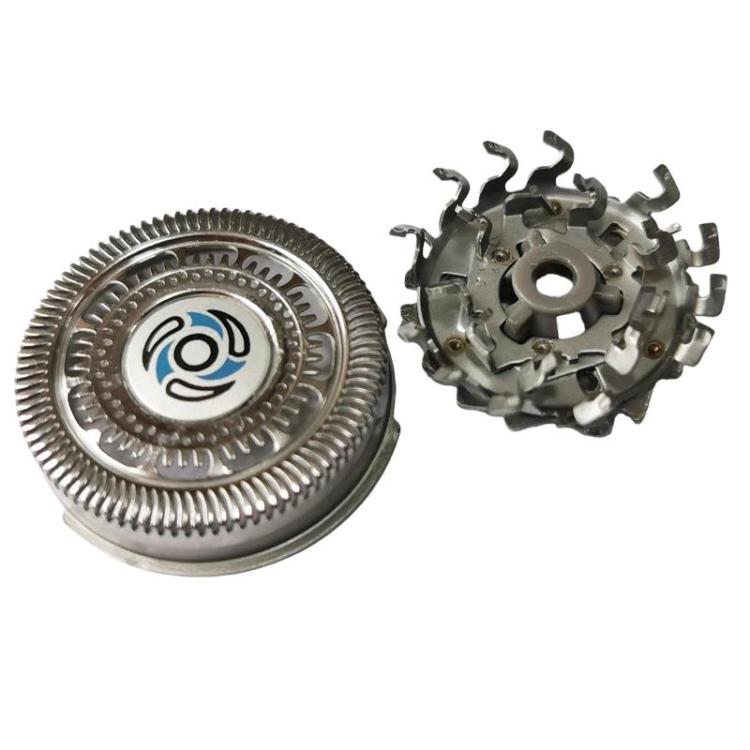 SH70-ajopää Philips-parranajokoneeseen / vaihtopää / S7370, S7310, S8860, S8870, S9911, S9731, RQ1250