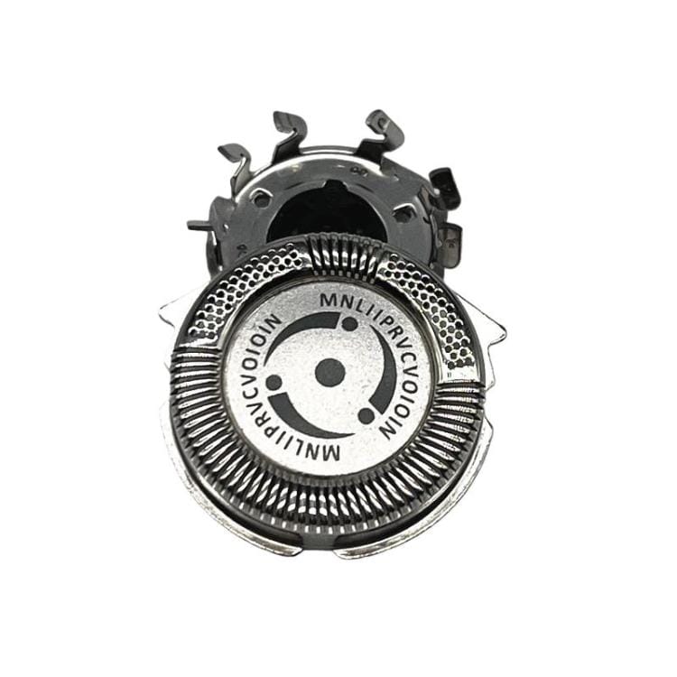 SH50-ajopäät Philips-parranajokoneeseen 6 kpl / vaihtopäät / S5210, S5380, S5570