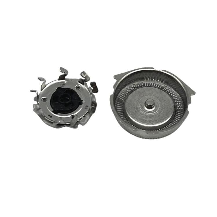 SH50-ajopäät Philips-parranajokoneeseen 6 kpl / vaihtopäät / S5210, S5380, S5570