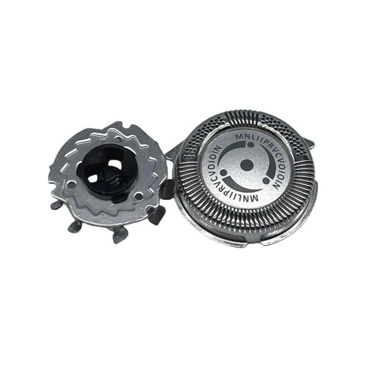 SH50-ajopäät Philips-parranajokoneeseen 6 kpl / vaihtopäät / S5210, S5380, S5570