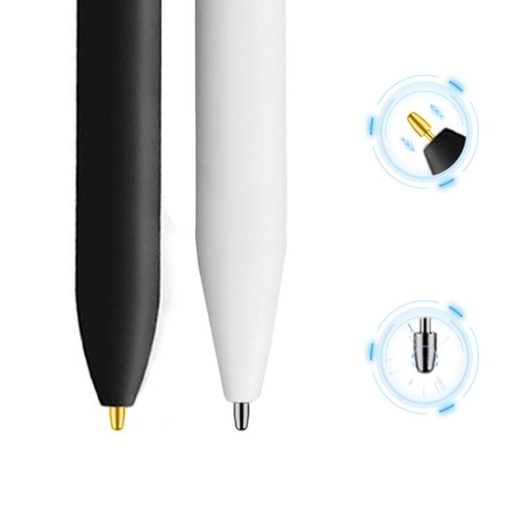 S Pen -kärjet Samsung Galaxy 8 kpl / metallikärjet / Galaxy Tab, S Ultra ja Note
