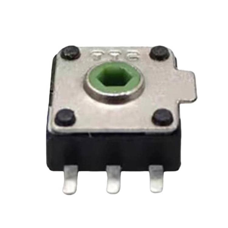 TTC Encoder-kaapeli vierityspyörän ja pelihiiren välille / Vierityspyörän kooderi oikealla kiinnikkeellä