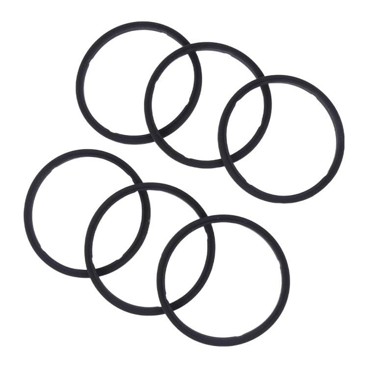 Tiivisterenkaat Stanley Quick Flip Go Bottle -pulloon 4 kpl / vuotamattomat silikonitiivisteet vesipulloon