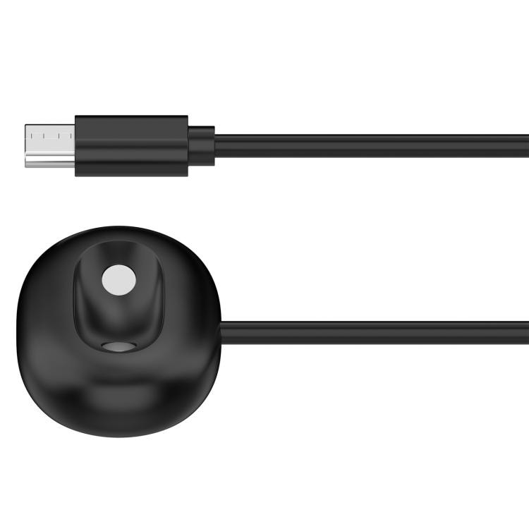 Magneettinen USB-C-latauskaapeli Google Pixel Watch 4:lle - svart / magneettinen laturi