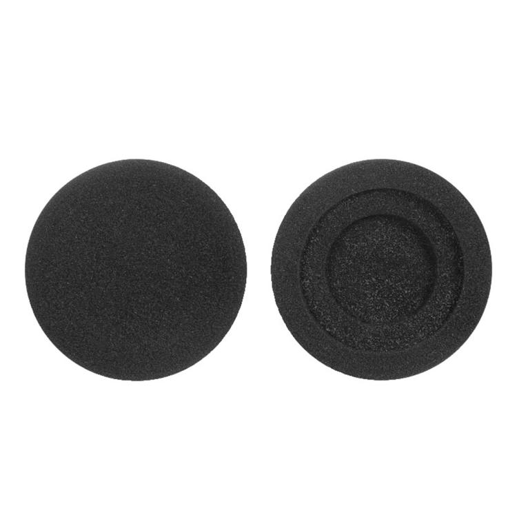 Korvatyynyt Jabra Evolve 20/30/40/65 - Svart