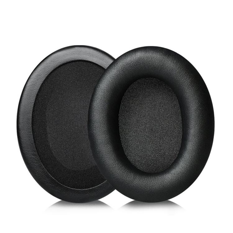 Keinonahkaiset korvatyynyt HyperX Cloud II:lle 2/HyperX Cloud Series - Svart