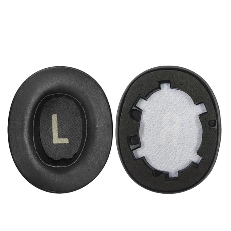 Keinonahkaiset korvatyynyt JBL Tune T700BT/T710BT/T750BTNC/T760NC - Svart