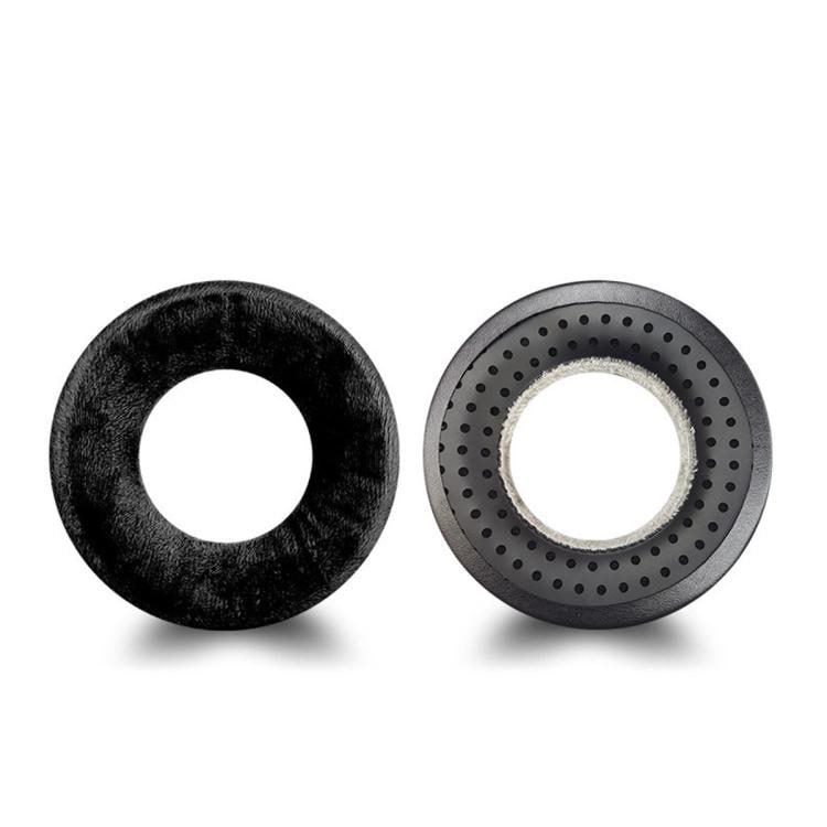 Korvatyynyt Beyerdynamicille DT770/DT880/DT990 - Svart