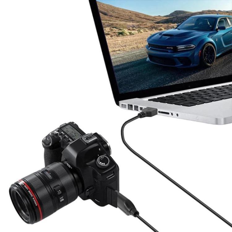 HDMI-USB-sovitin 1080P ääni- ja videokuvaa varten / HDMI-kaappauskortti 1080P