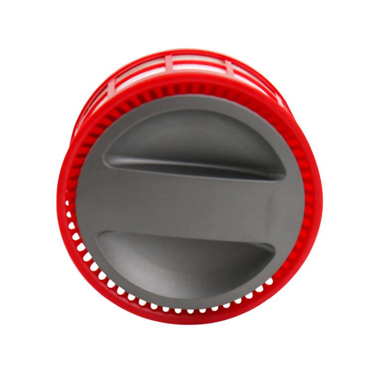 HEPA-suodatin Roborock H6/H7 pölynimureihin / Vaihtosuodatin / Vaihtosuodatin