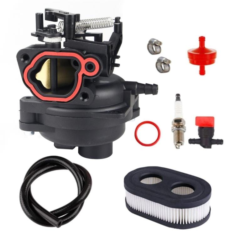 Kaasutin / Varaosakaasutin Briggs & Stratton -malleille 799584/M220/799583/725EX