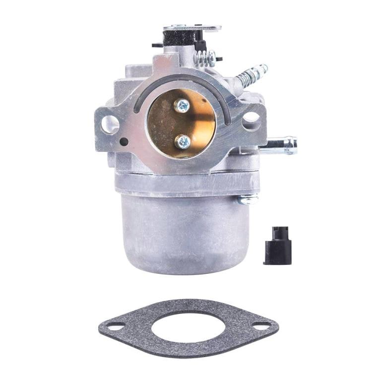 Ruohonleikkurin kaasutin Briggs & Stratton 799728/494392/494502 / Kaasuttinsarja pienille bensiinimoottoreille