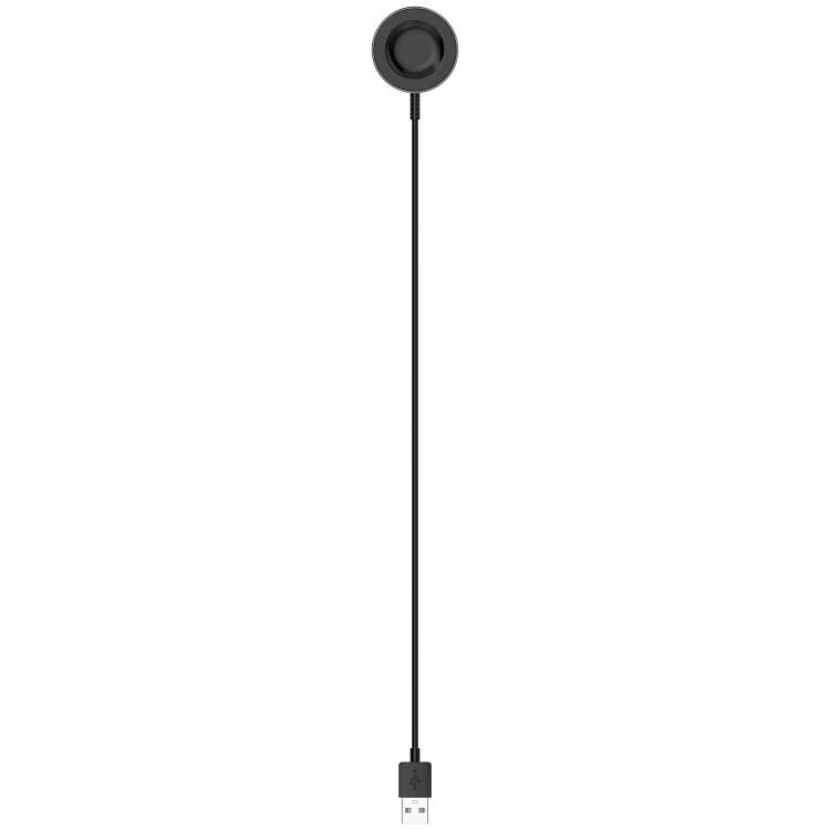 1 m:n magneettinen laturi Huawei Watch GT6/GT5 Pro - Svart / Latausasema Huawei Watchille