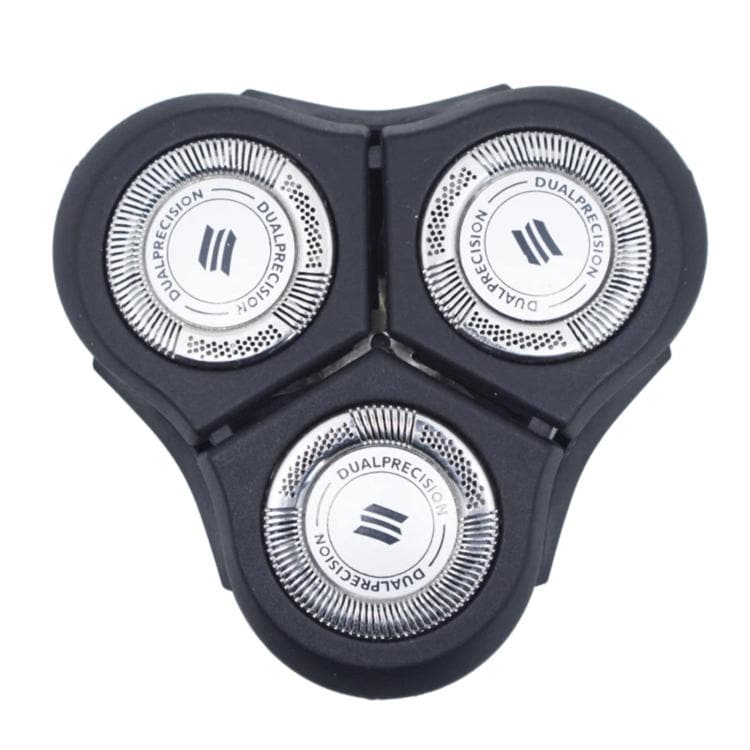 Teräpää terillä ja verkolla, sopii malleihin Philips RQ1160, RQ1150, RQ1180X – vaihtoteräpää