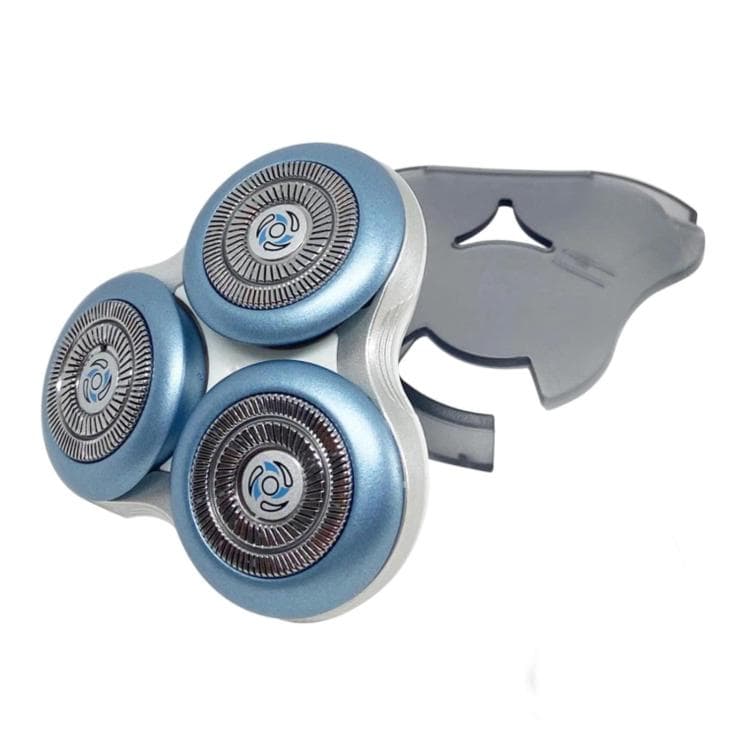 Philips S7000-sarjan S7310/S7370/S7710 / ajopää; varaosa Philips S7000-sarjaan