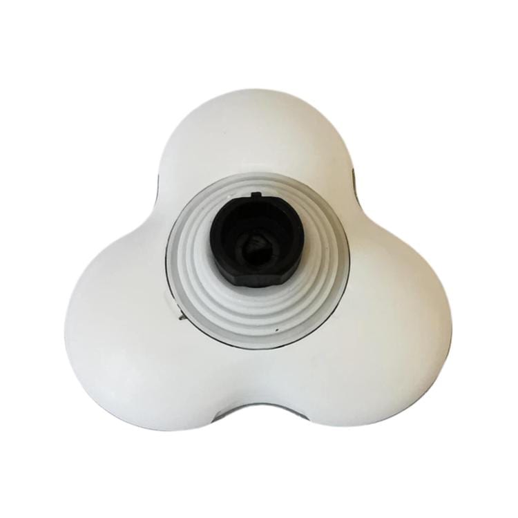 Philips S7000-sarjan S7310/S7370/S7710 / ajopää; varaosa Philips S7000-sarjaan
