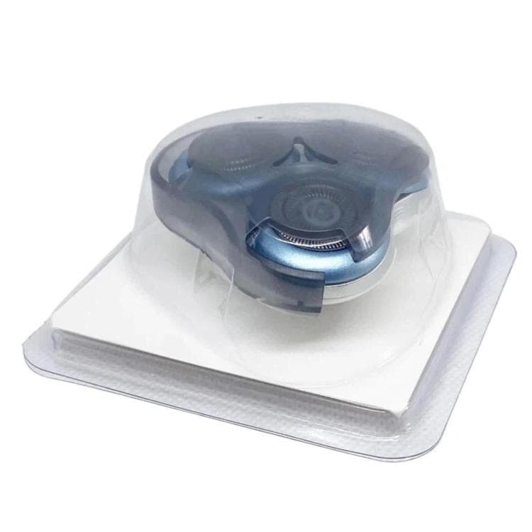Philips S7000-sarjan S7310/S7370/S7710 / ajopää; varaosa Philips S7000-sarjaan