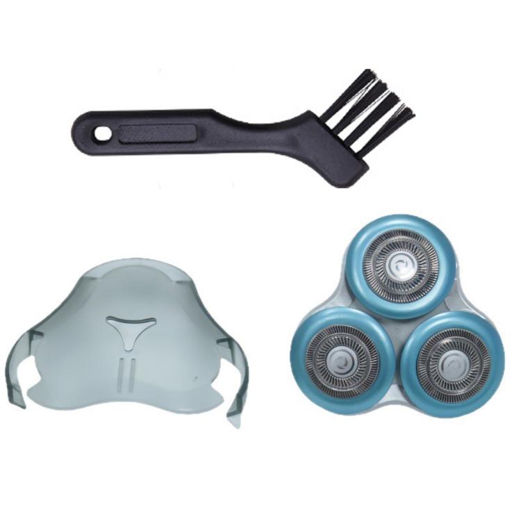 Partakoneen vaihtopäät / Vaihtopäät Philips Norelco Series 7000 -mallille