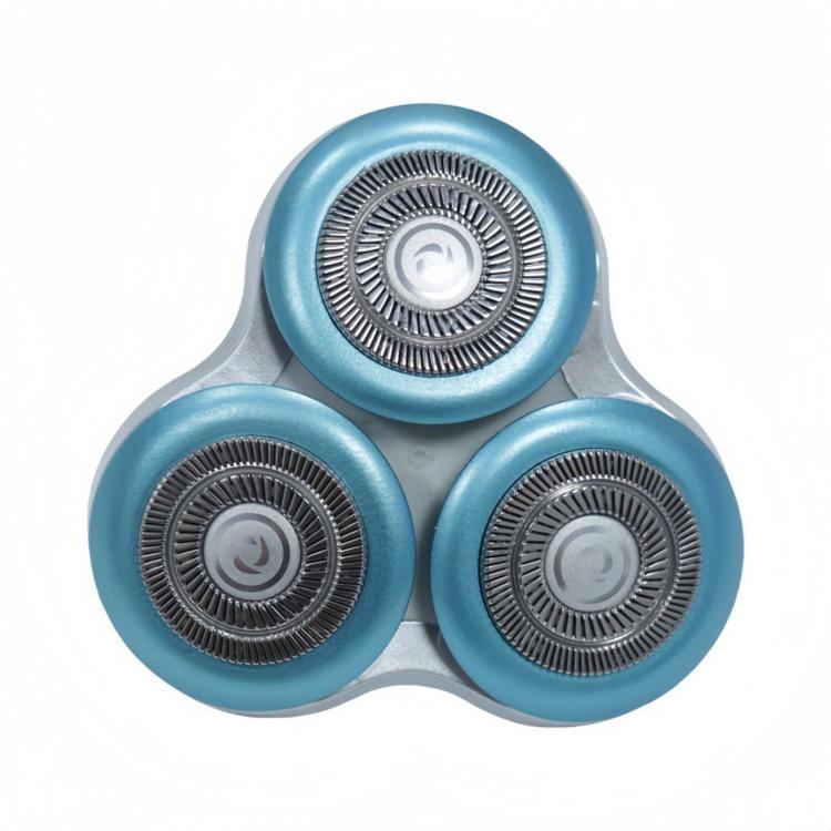 Partakoneen vaihtopäät / Vaihtopäät Philips Norelco Series 7000 -mallille