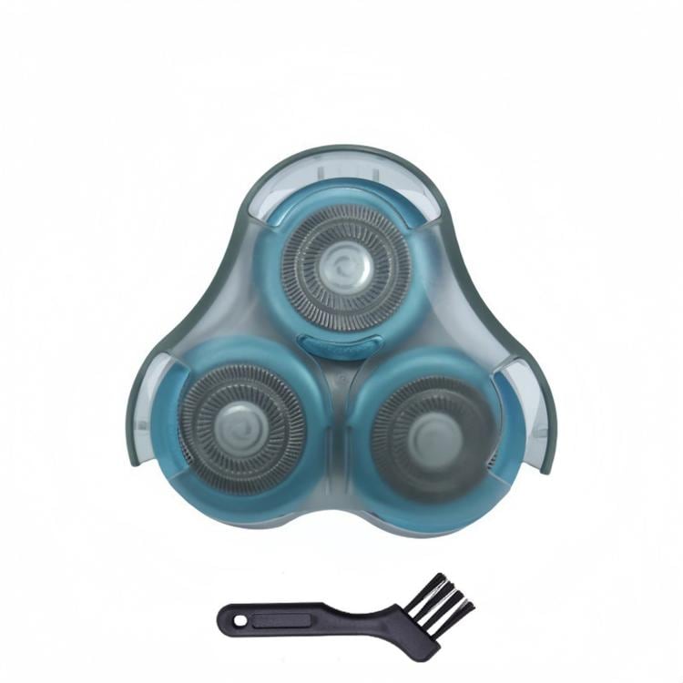 Partakoneen vaihtopäät / Vaihtopäät Philips Norelco Series 7000 -mallille