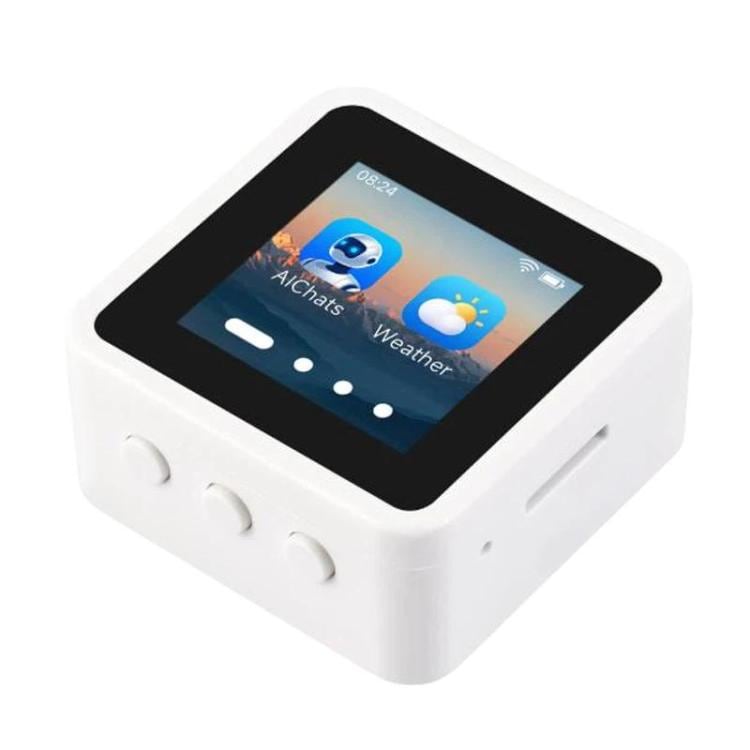 Waveshare 33868 ESP32-S3 3,9 cm:n LCD-näyttö 2,4 GHz:n Wi-Fi / ESP32-S3-kehityskortti, jossa on LCD-näyttö