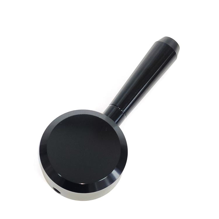 Breville Sage BES870/BES875 - Svart / höyryvivun päivitysvipu