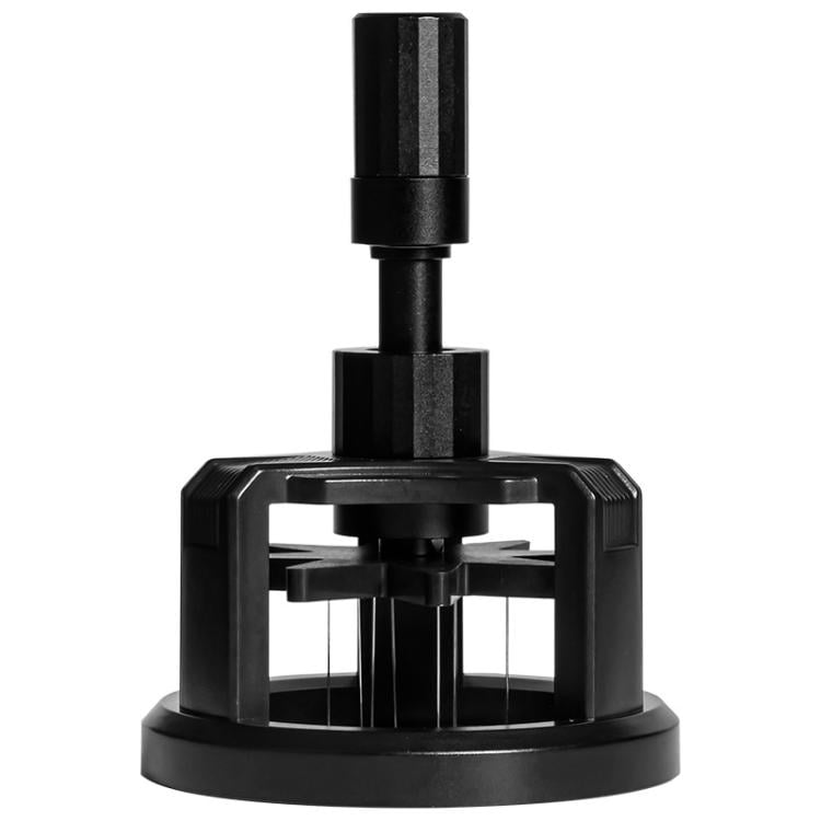 Magneettinen pyörivä WDT-työkalu 58 mm espressolle / magneettinen kahvinjakaja espressolle