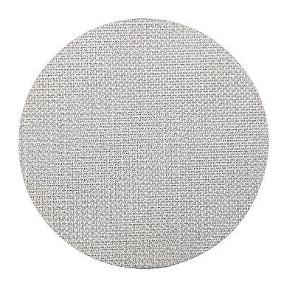 Ruostumattomasta teräksestä valmistettu kahvipakkausseula 1,7 x 58 mm / kahvipakkausseula 58 mm / espressokahvipakkausseula
