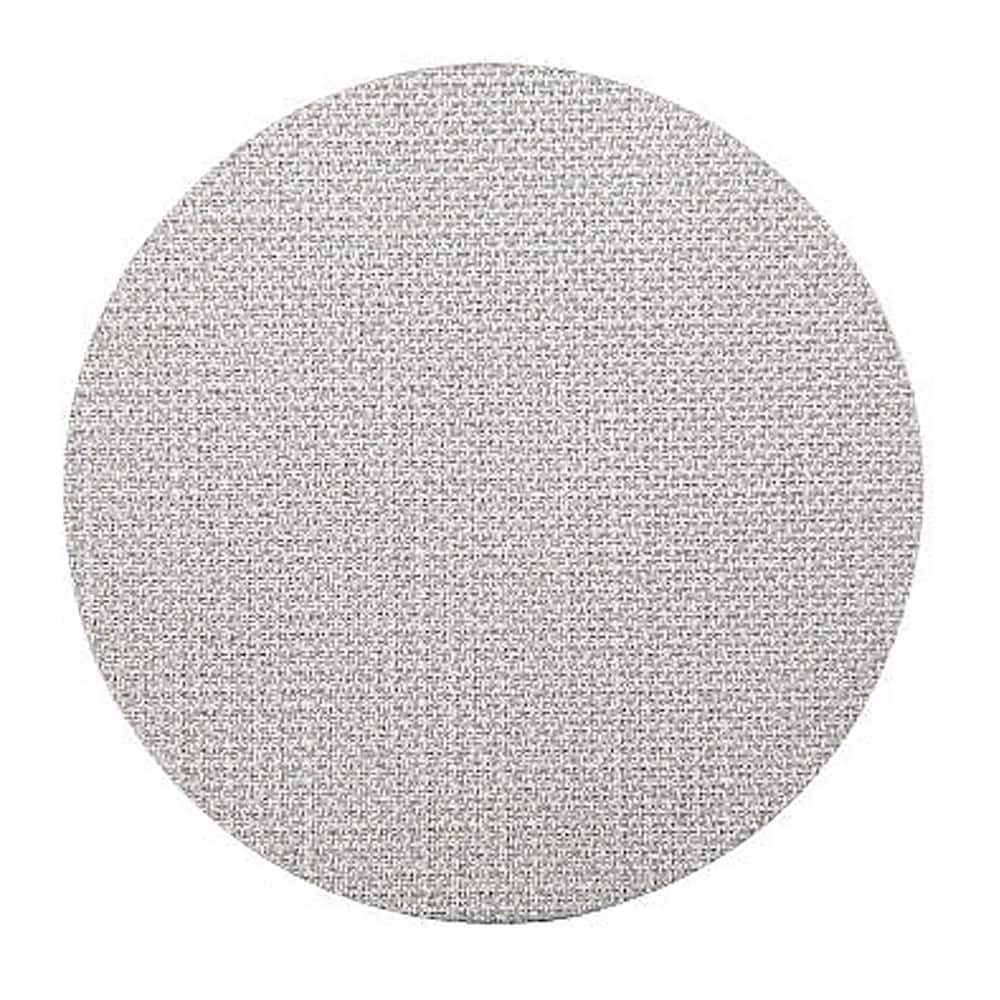 Ruostumattomasta teräksestä valmistettu kahvipakkausseula 1 x 58 mm / kahvipakkausseula 58 mm