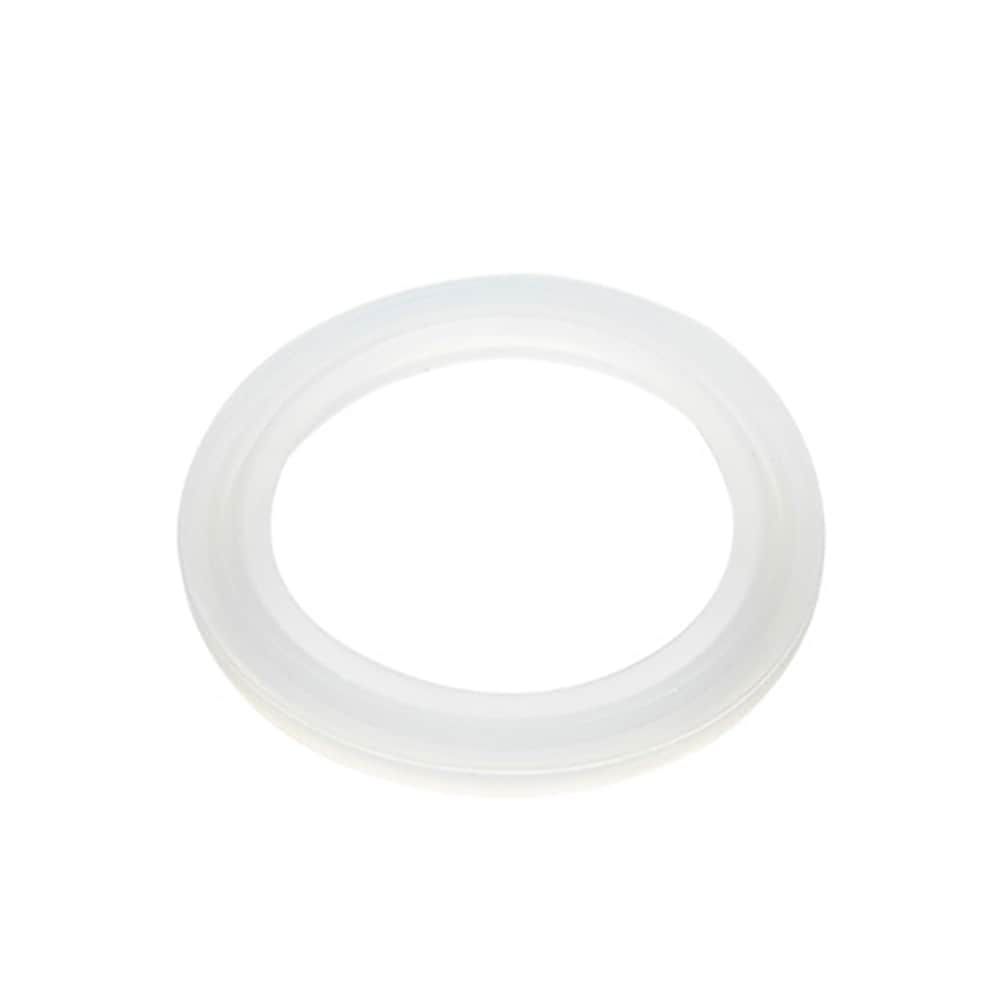 Tiivisterengas Breville-kahvinkeittimeen / silikonitiiviste Ø 56 mm / 50 mm yhteensopiva varaosa 1 kpl