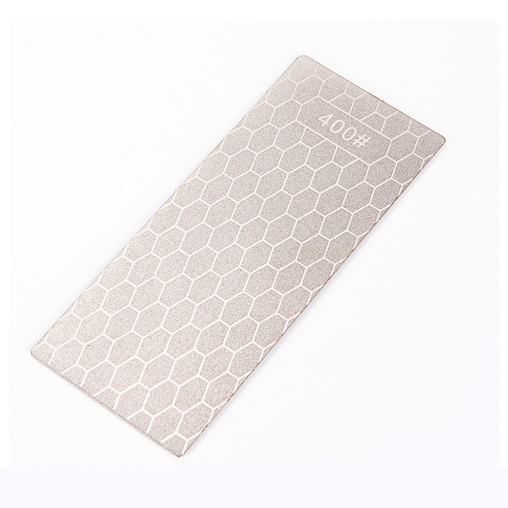 Timanttiviilasarja 400#/600#/800#/1000#/1200# / timanttiviilasarja, 5 kpl:n pakkaus