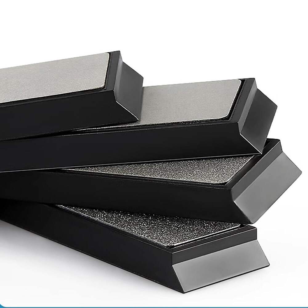Diamanttihiomakivien sarja, karkeus 80–3000 / 15-osainen diamanttihiomakivisarja