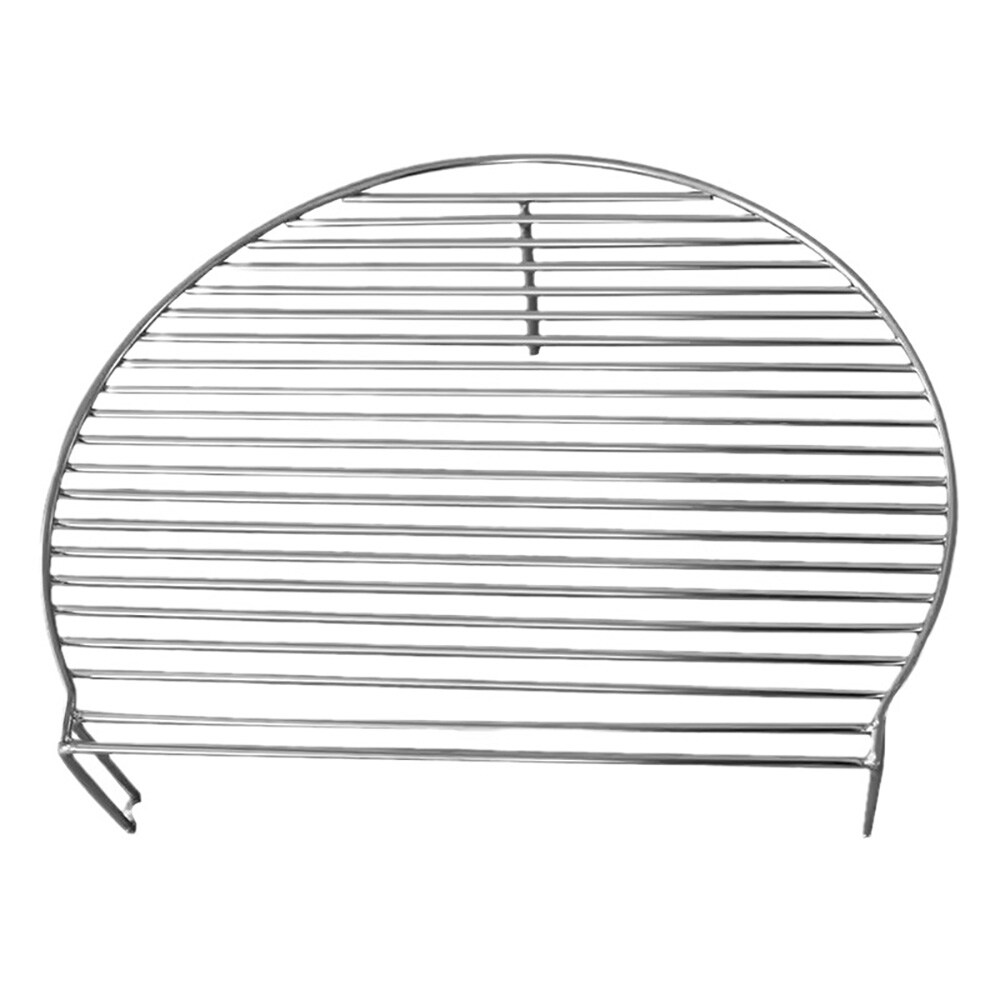 Keraamisten grillien yläritilä / yli 40,6 cm:n keraamisten grillien yläritilä