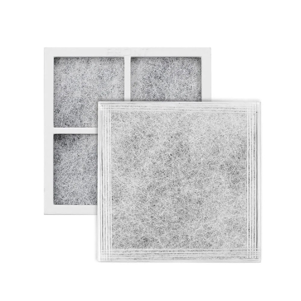 Ilmansuodatin jääkaappiin LG LT120F/Kenmore Elite 469918 -malleihin 3 kpl / jääkaappisuodatin / vaihtosuodatin