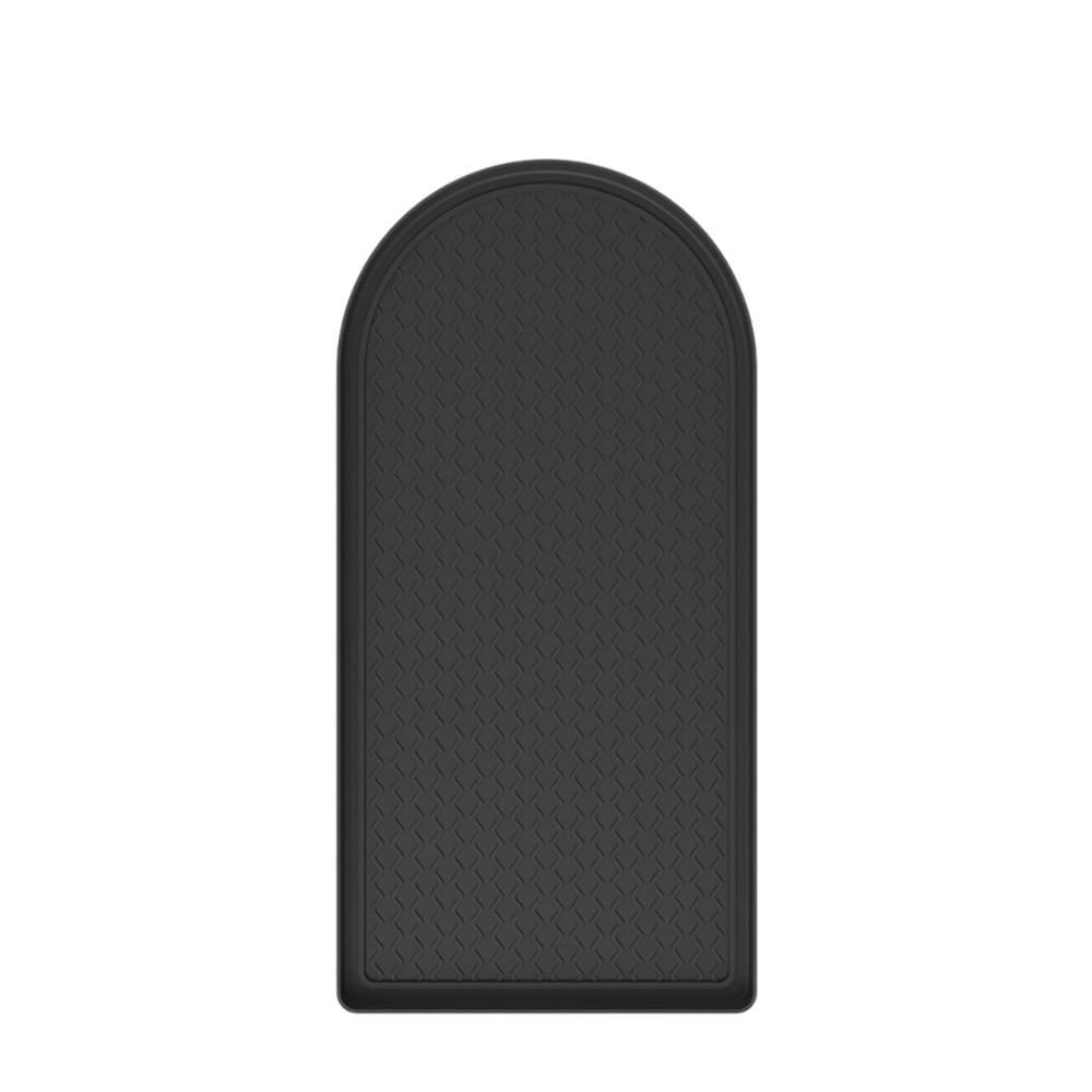 Kahvinkeittimen silikonimatto 40 x 20 cm / Silikoninen kahvimatto / Kahvinkeittimen tippumatto