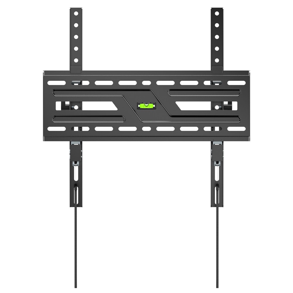 TV-seinäkiinnike 37-75 tuumaa / kallistettava TV-kiinnike / VESA-kiinnike jopa 75 kg