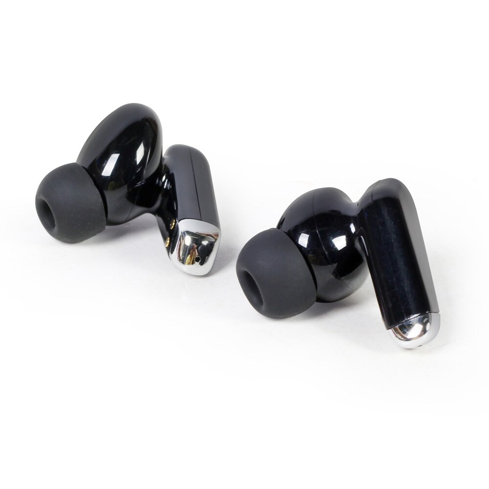 FitEar TWS In-Ear-kuulokkeet - Svart / Langattomat in-ear-kuulokkeet