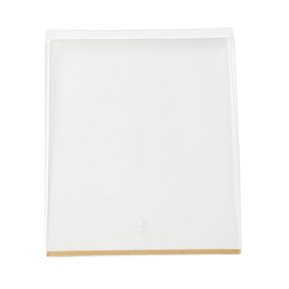 Nordic Quality tippasuoja astianpesukoneeseen 45 x 55 cm / Tippasuoja kodinkoneisiin