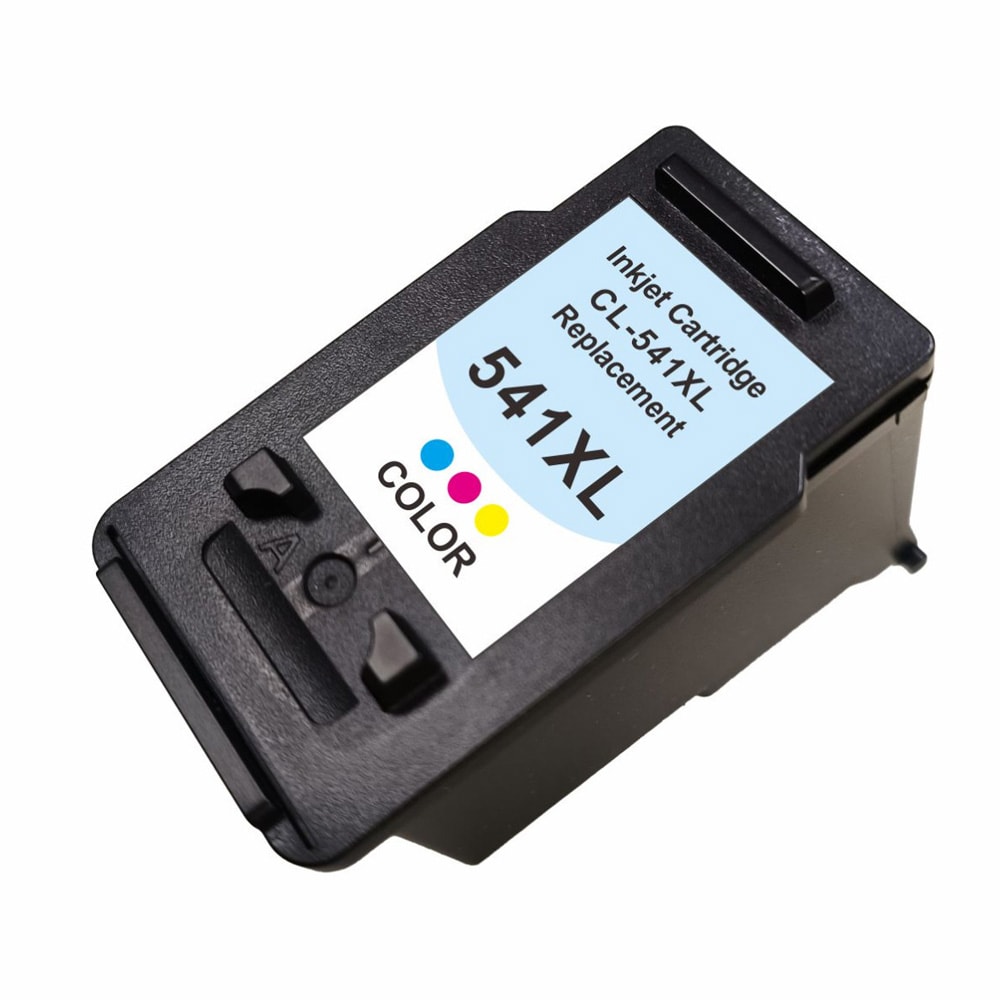CL-541XL mustekasetti Canon-tulostimiin / yhteensopiva värikasetti 15 ml / korvaa 5226B001